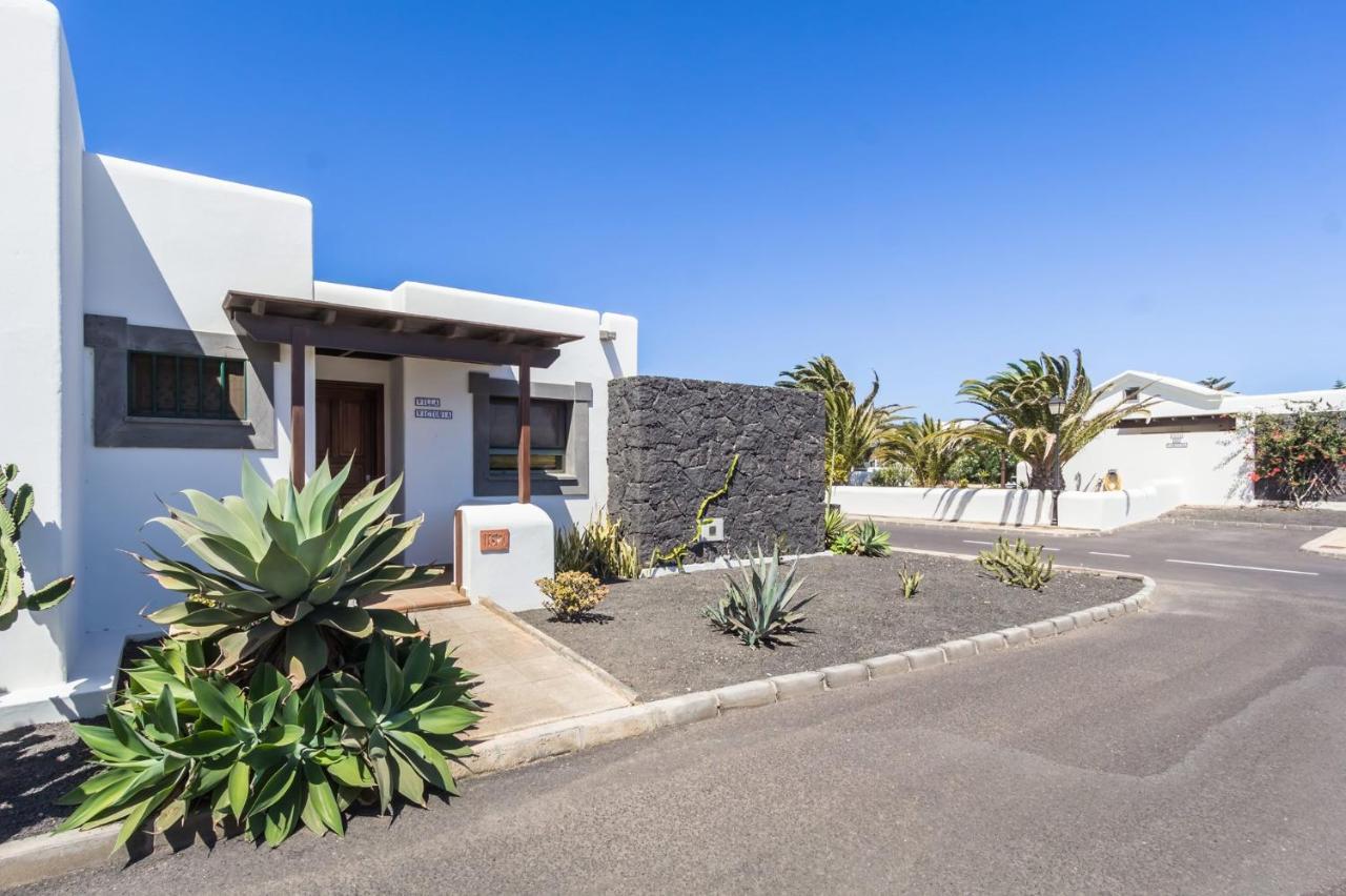 Villa Victoria Luz By Villa Plus Playa Blanca (Lanzarote) Exterior foto